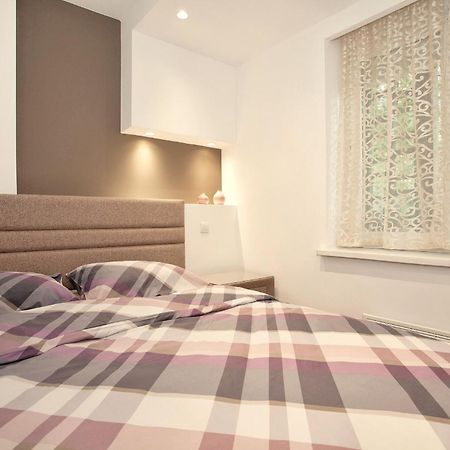 Hostgost Selected Suites - Skadarlija Square Belgrad Exterior foto