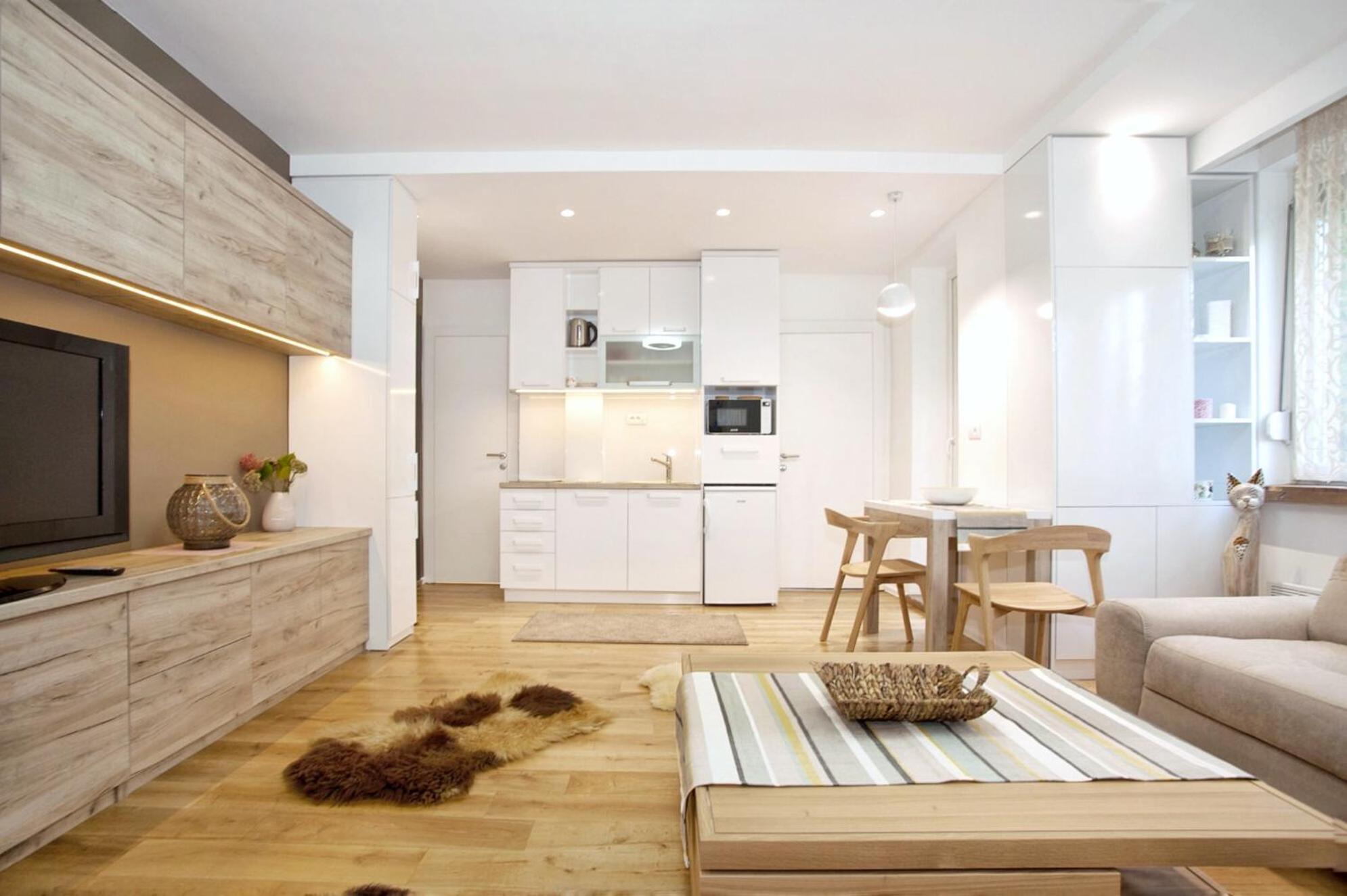 Hostgost Selected Suites - Skadarlija Square Belgrad Exterior foto
