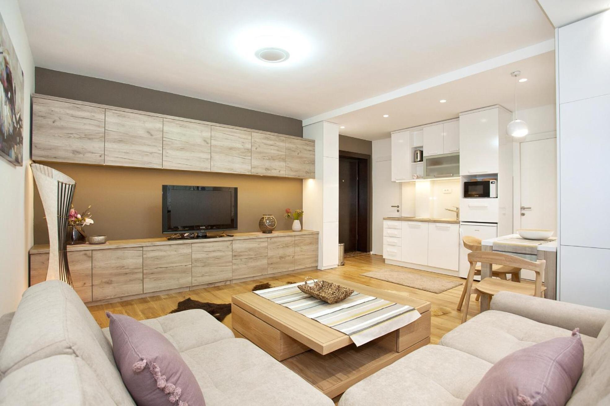 Hostgost Selected Suites - Skadarlija Square Belgrad Exterior foto
